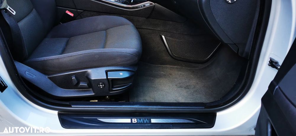 BMW Seria 5 - 15