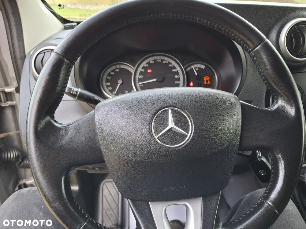 Mercedes-Benz CITAN - 26