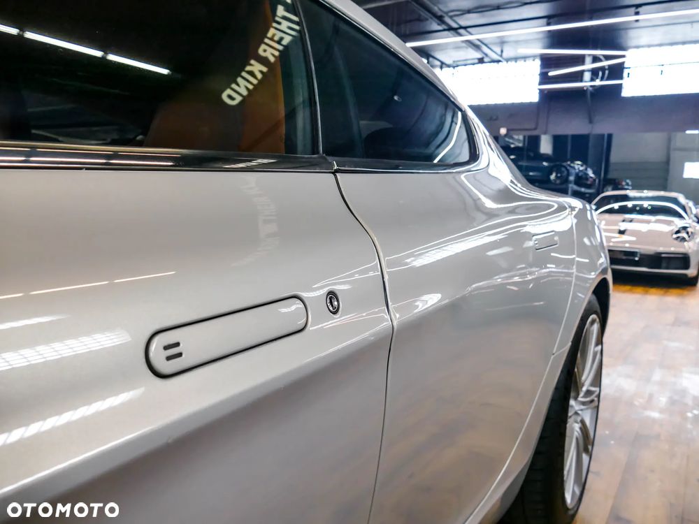 Aston Martin Rapide Luxe Touchtronic II - 34