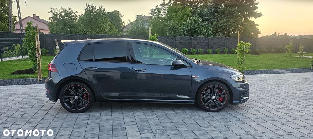 Volkswagen Golf GTI 2.0 TSI OPF DSG Performance - 7