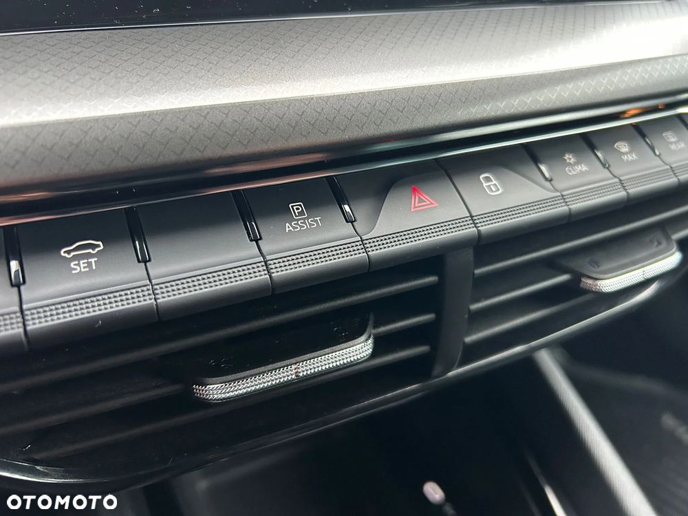 Skoda Octavia 1.5 TSI ACT Ambition - 16