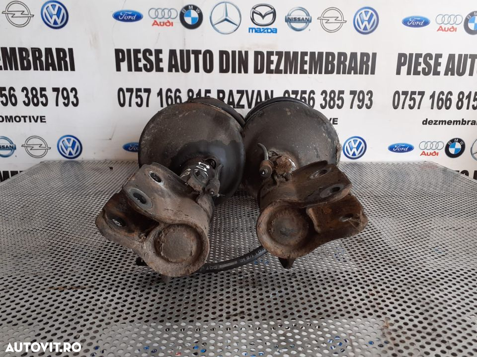 Ansamblu Telescop Arc Flansa Stanga Dreapta Fata Subaru Forester 1998/2003 - 3