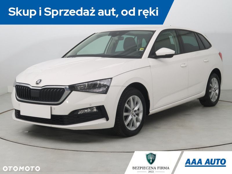 Skoda Scala - 3