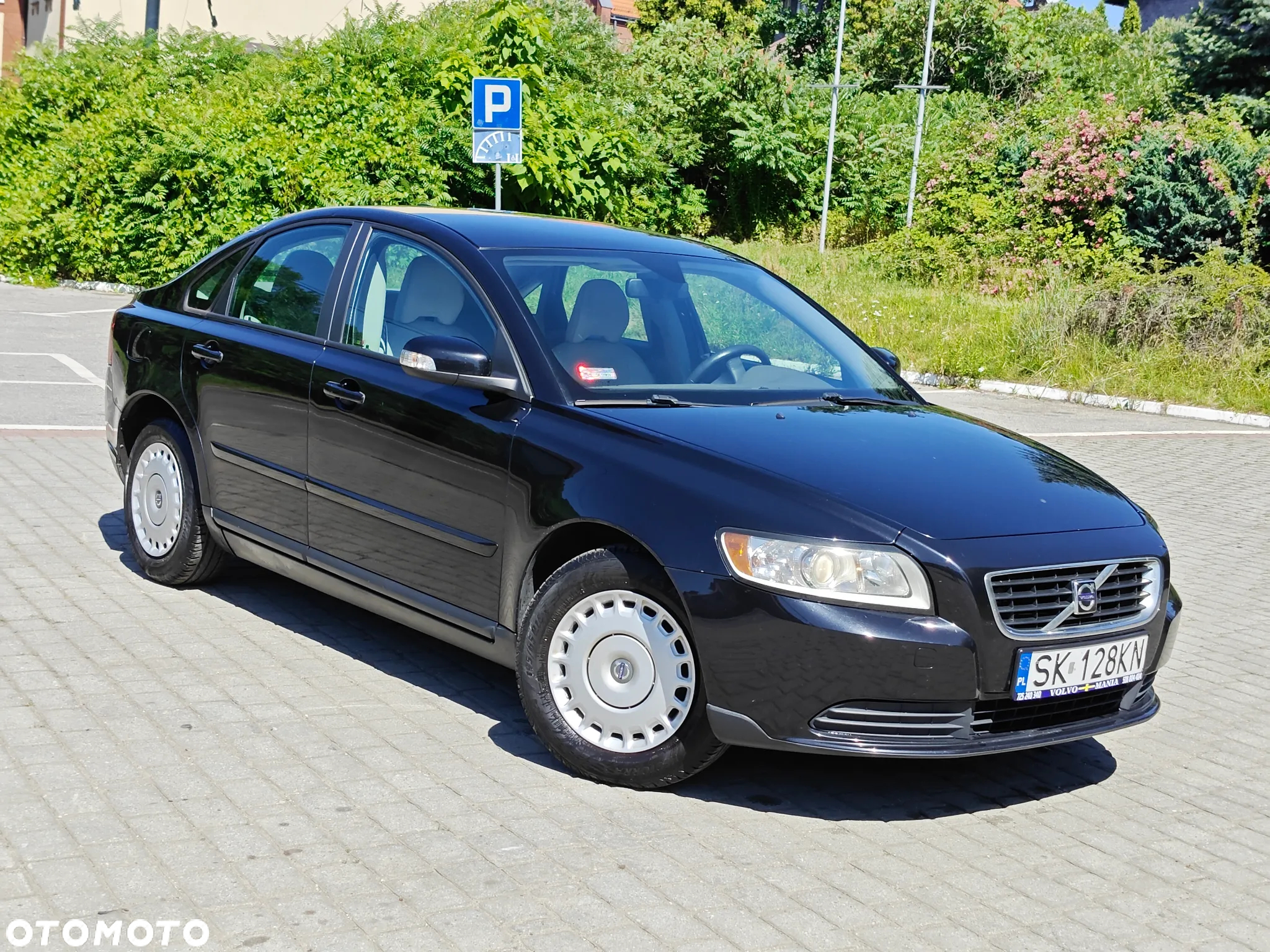 Volvo S40 1.6 Kinetic - 4