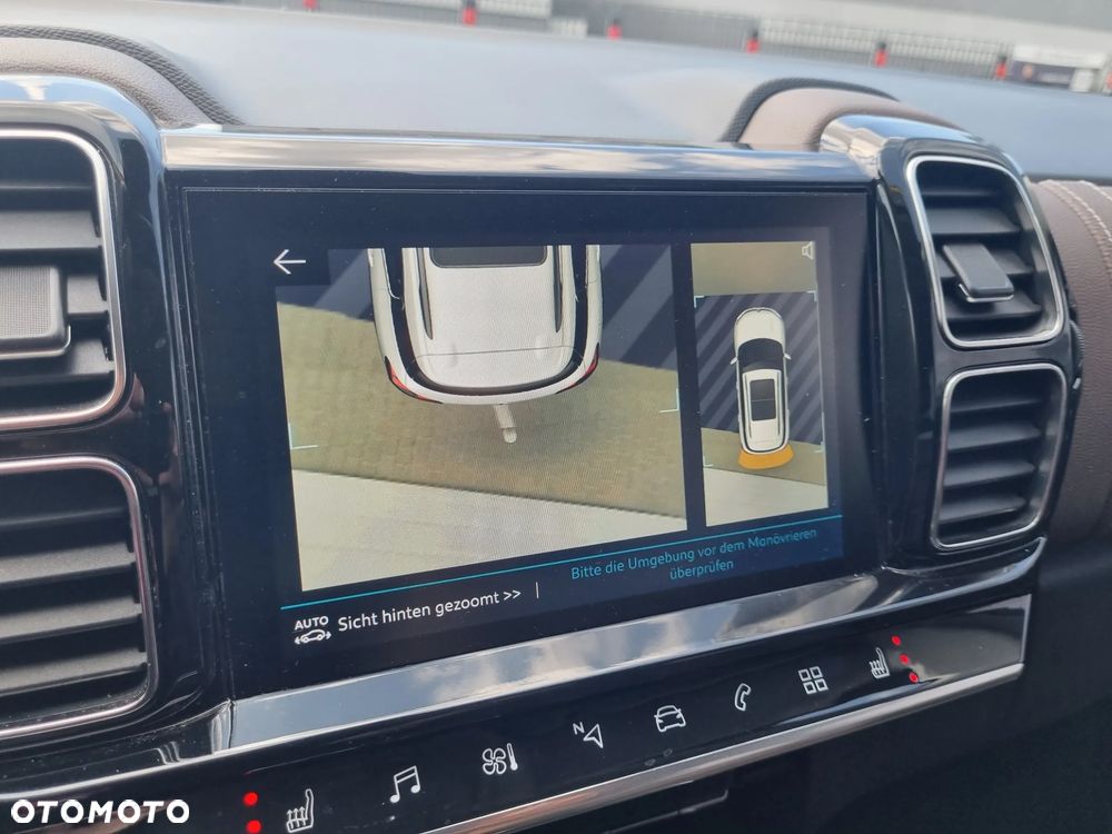 Citroën C5 Aircross Pure Tech 180 S&S EAT8 SHINE - 18