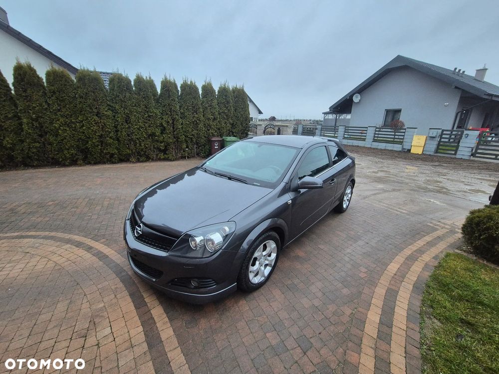 Opel Astra 1.6 Selection 110 Jahre - 4