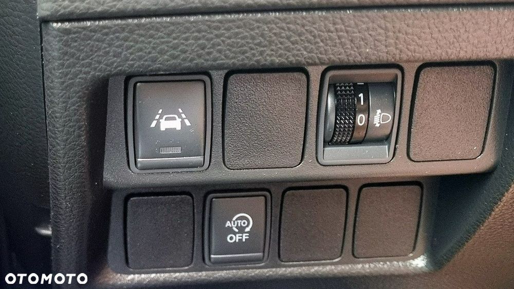 Nissan Qashqai - 19