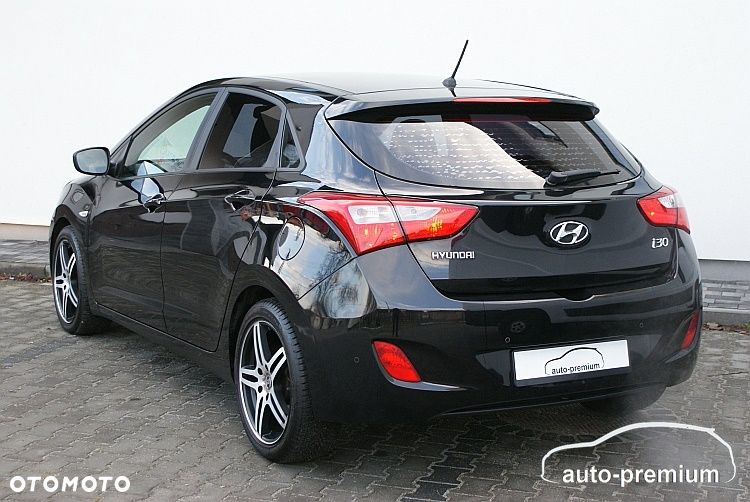 Hyundai i30 1.4 Trend - 5