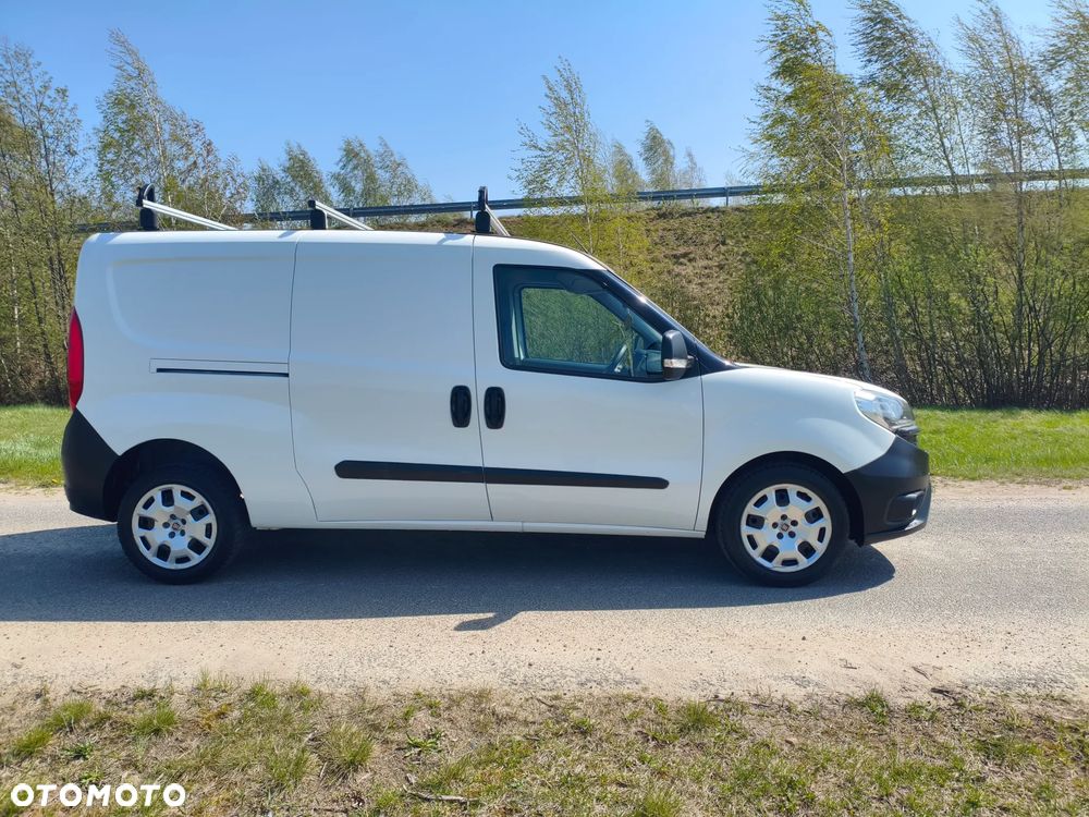 Fiat Doblo MAXI - 22