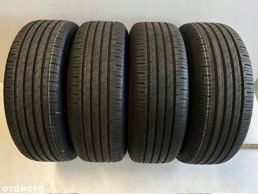 KIA CARENS XCEED NIRO FELGI KOŁA LETNIE 6.5JX16 ET42.5 5X114.3 205/60/16 - 14