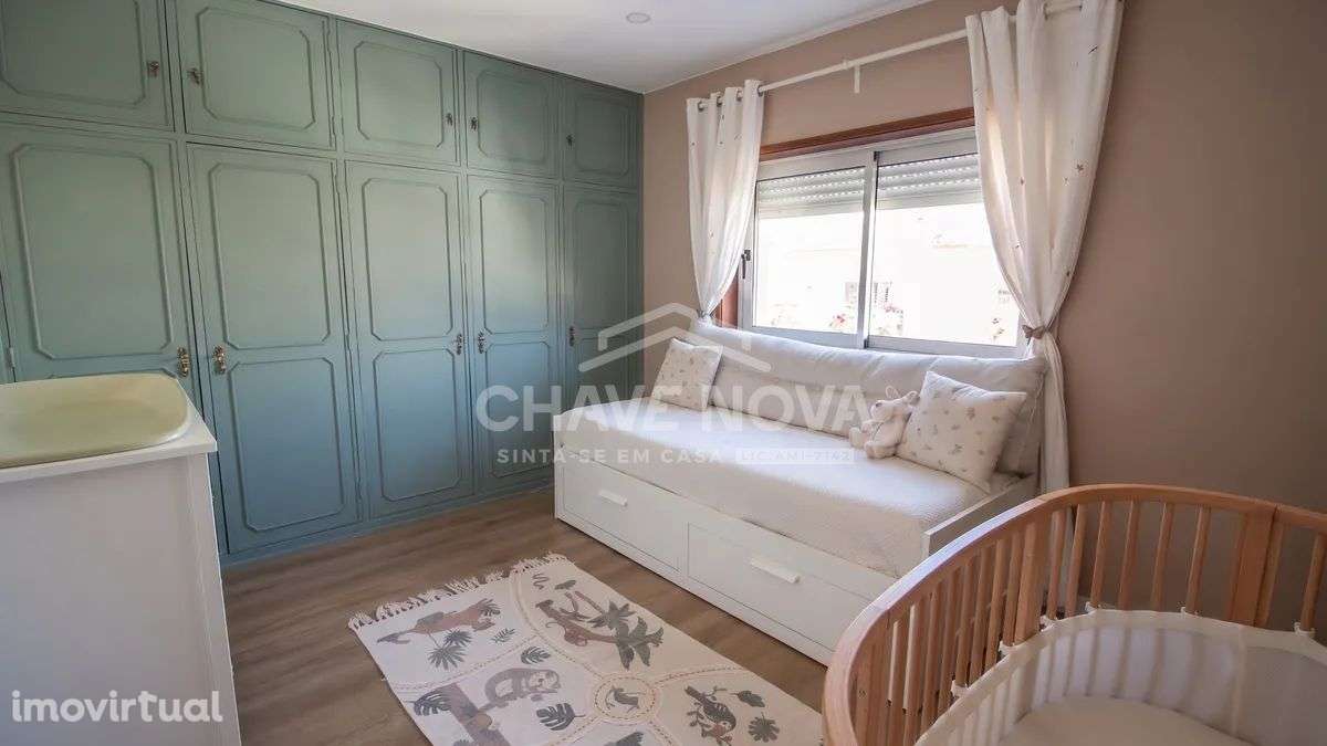 T3 c/ Lugar de Garagem (Estação de Metro D. João II)-GN/02382/MH - Grande imagem: 4/33