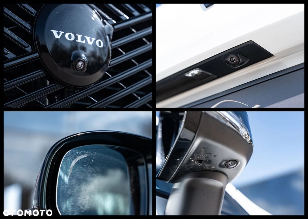 Volvo XC 60 B5 B AWD Plus Dark - 19