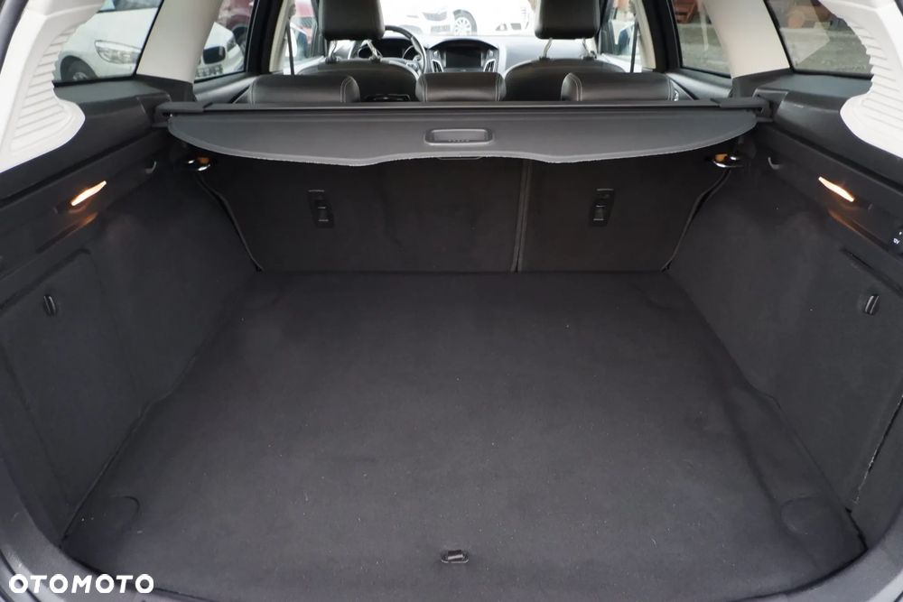 Ford Focus 1.5 EcoBoost STart-Stopp-System Titanium - 12