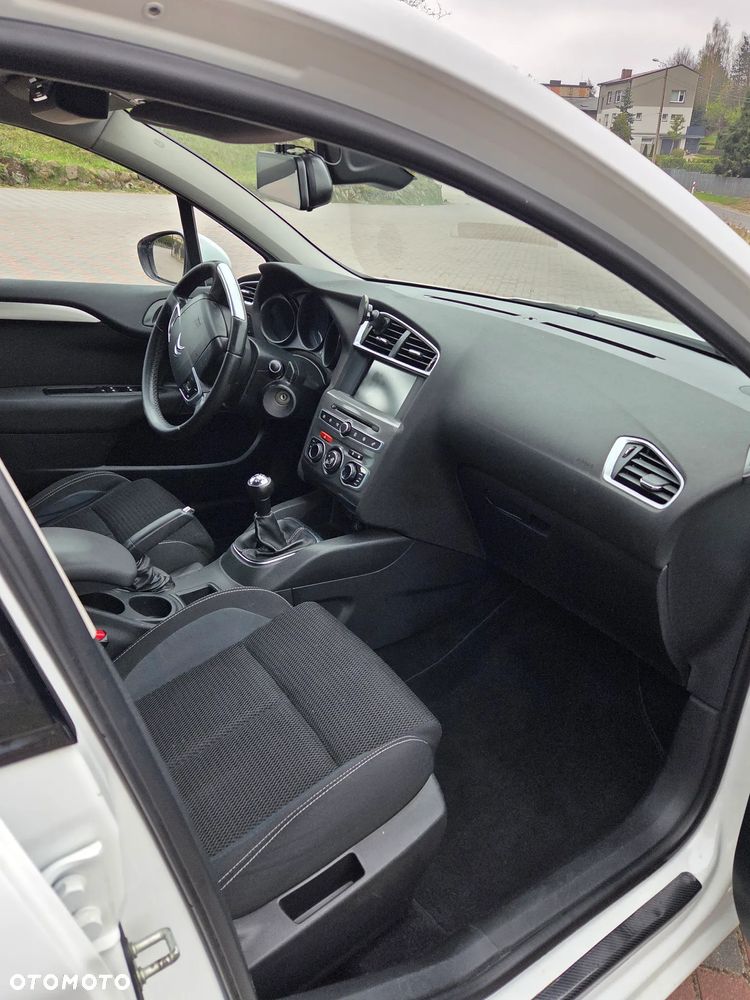 Citroën C4 BlueHDi 100 Selection - 16