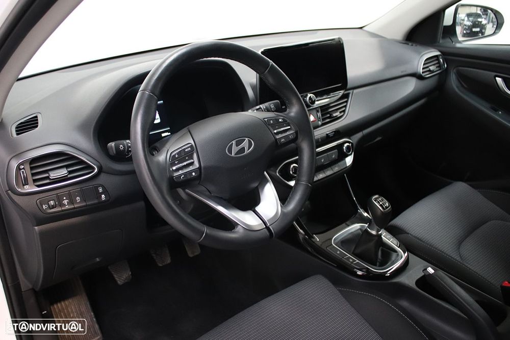 Hyundai i30 1.0 T-GDI Style Plus - 7