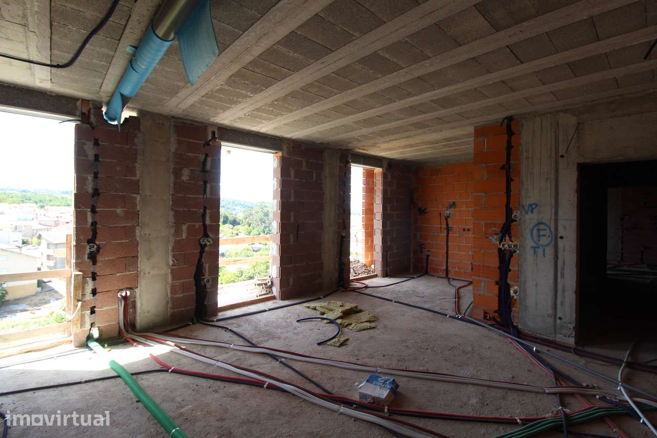 Duplex em Prédio Moderno – Vistas para o Rio - Grande imagem: 5/25