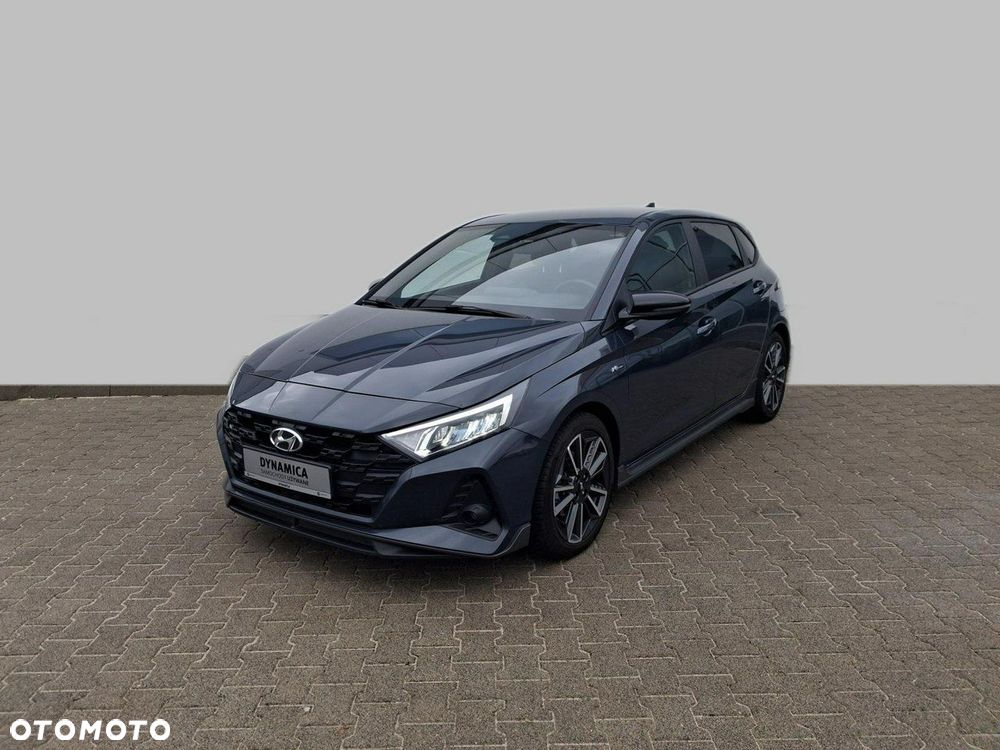 Hyundai i20 - 4