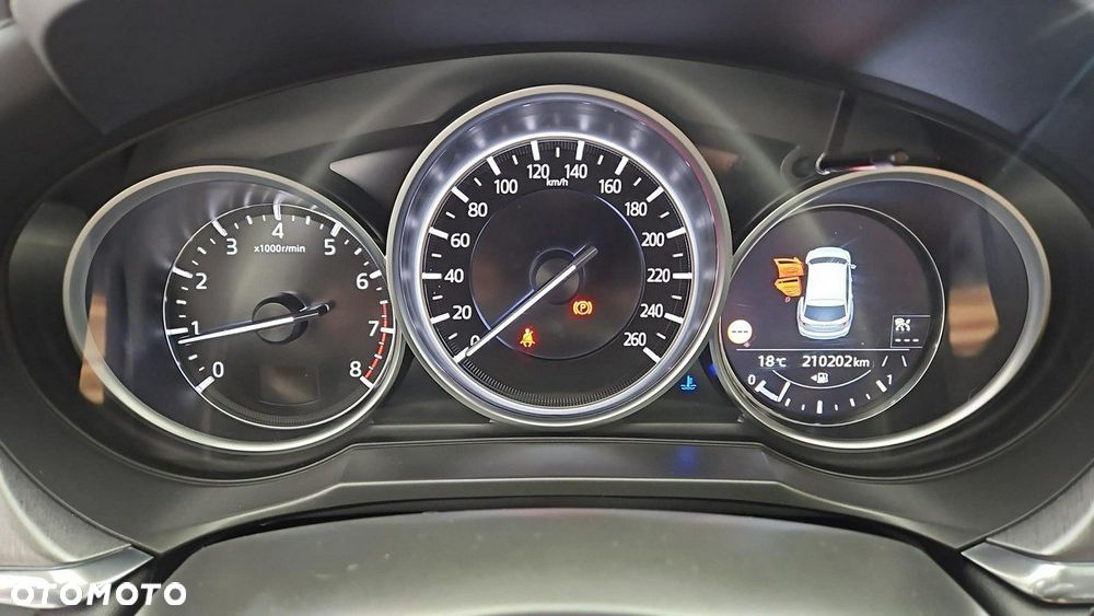 Mazda 6 2.0 SkyJoy - 14