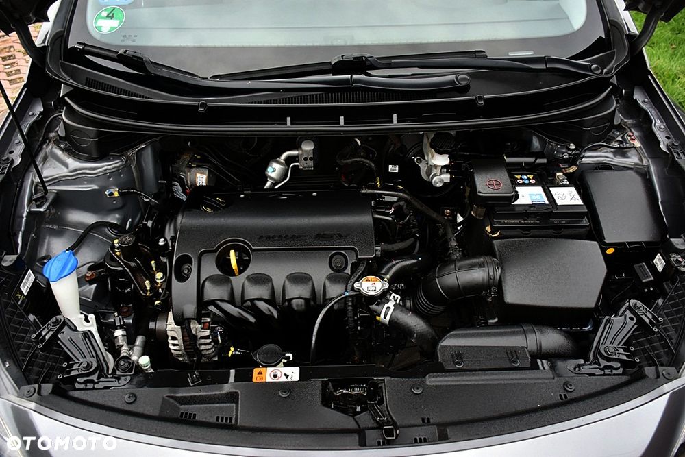 Hyundai i30 1.4 Premium - 27