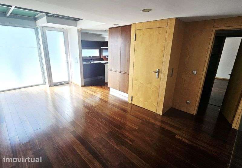 Loft Duplex - centro de Aveiro - Grande imagem: 2/7