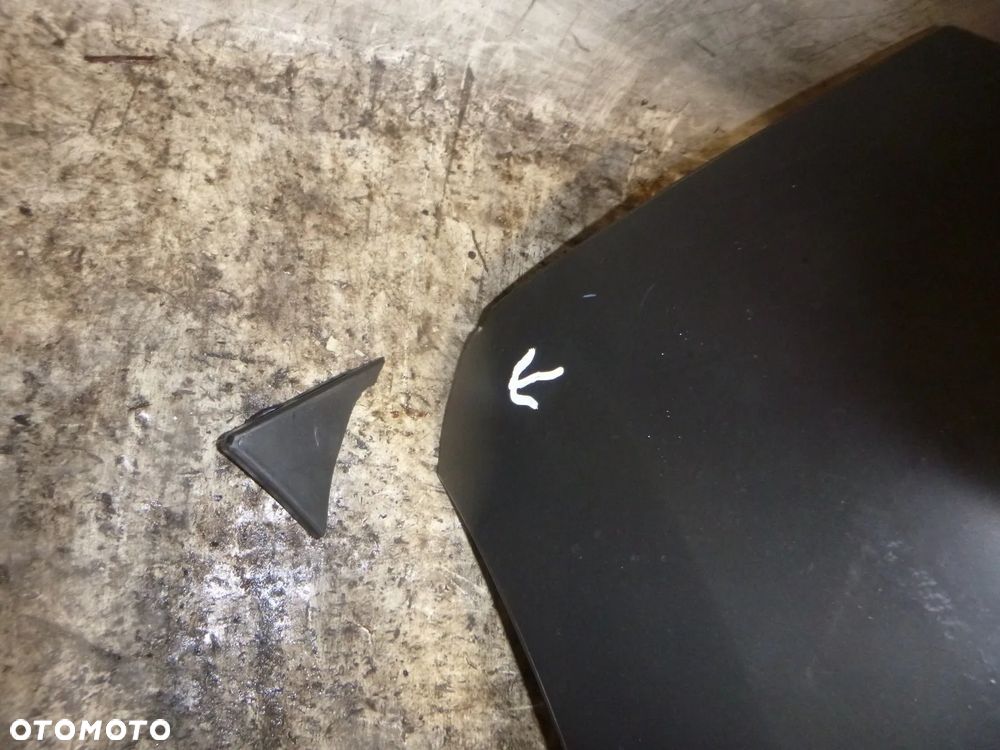 dacia lodgy zderzak przód nowy przedni z uszkodz - 2