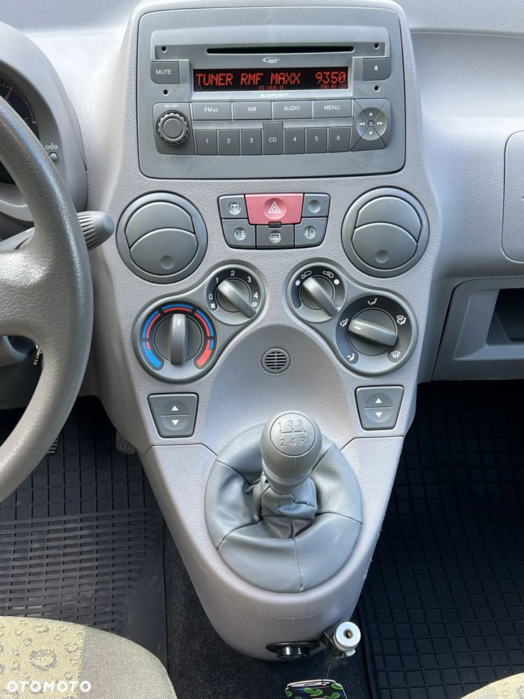 Fiat Panda 1.1 Fresh - 25