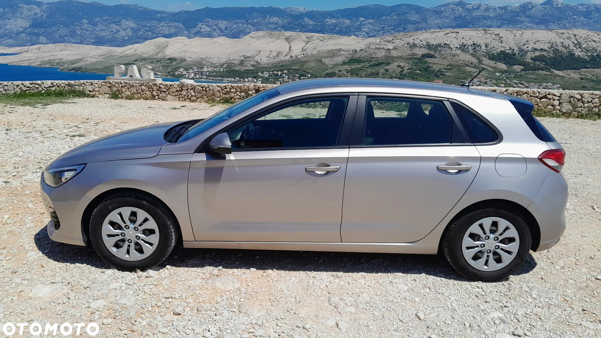Hyundai i30 1.4 Classic + - 38