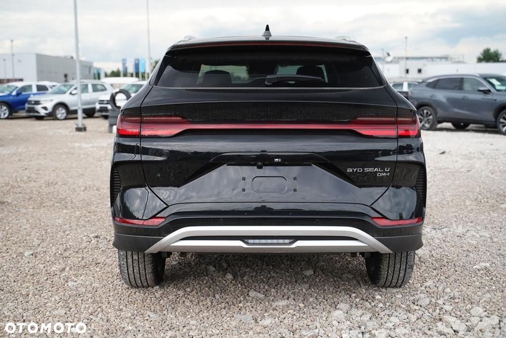 BYD Seal U 1.5 Comfort - 5