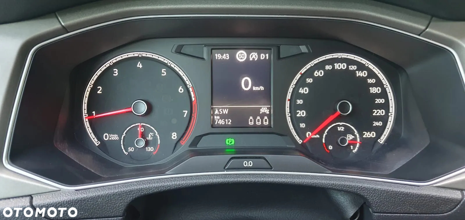 Volkswagen T-Roc 1.5 TSI Life DSG - 14