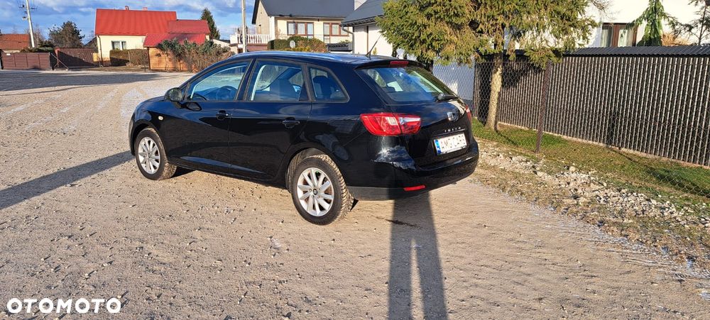 Seat Ibiza 1.4 16V Style - 5