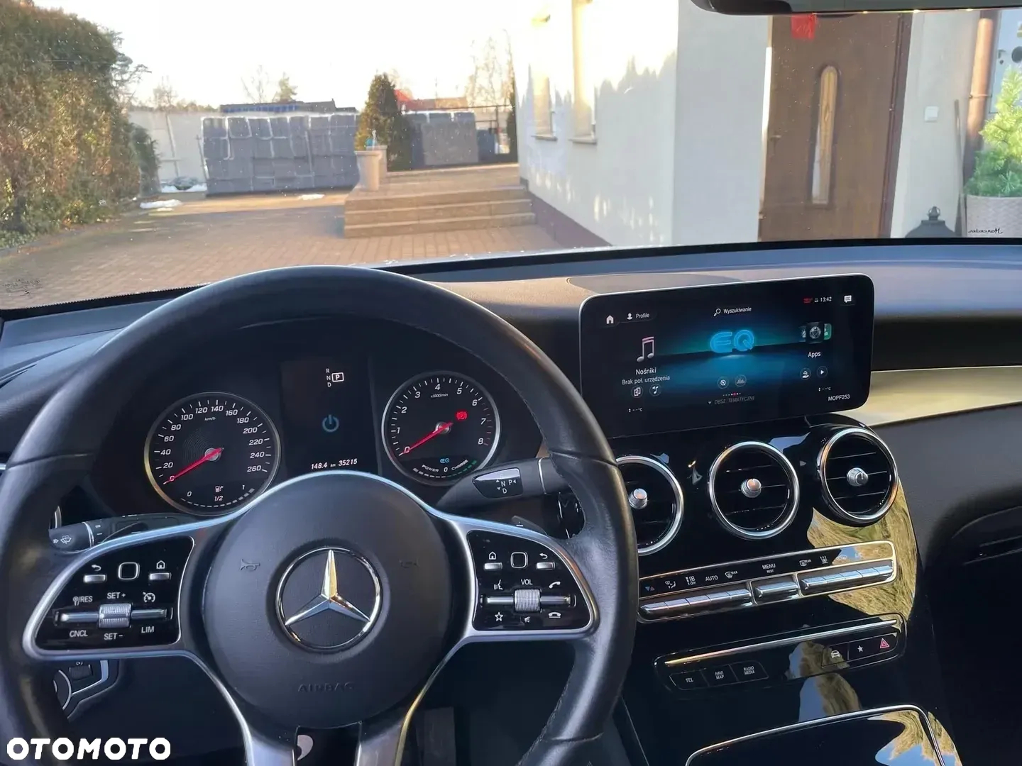 Mercedes-Benz GLC Coupe 300 e 4-Matic - 24