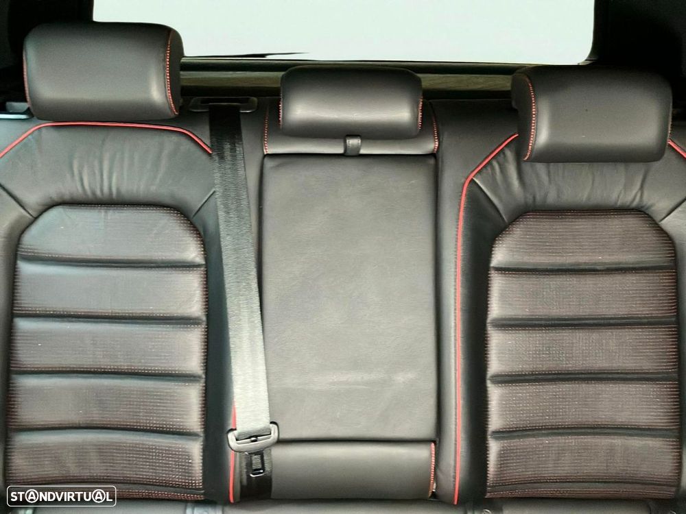 VW Golf 2.0 TSI GTI DSG Performance - 19