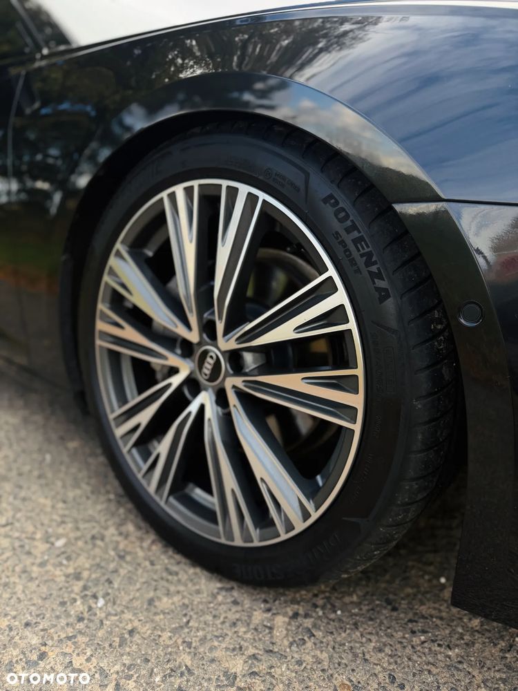 Audi A6 2021 photo 4