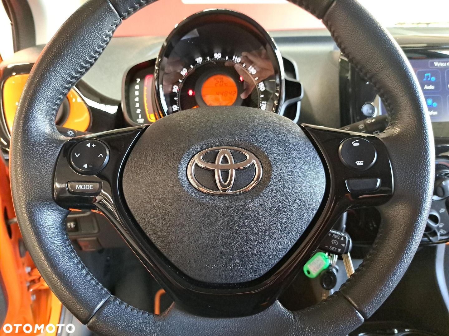 Toyota Aygo - 28
