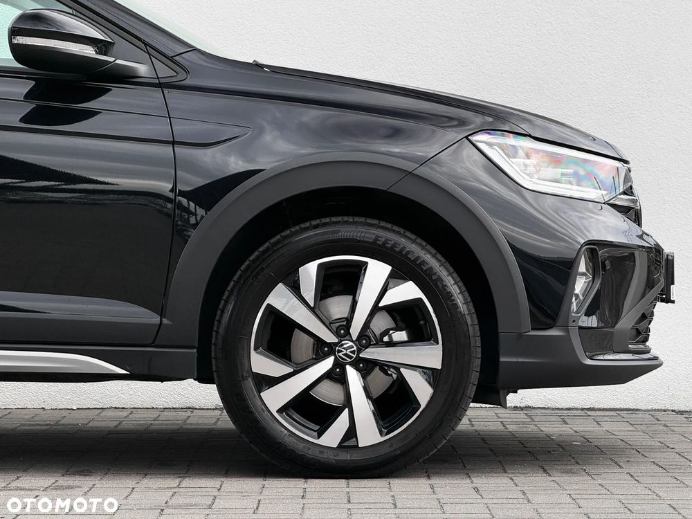 Volkswagen Taigo 1.5 TSI ACT Style DSG - 4