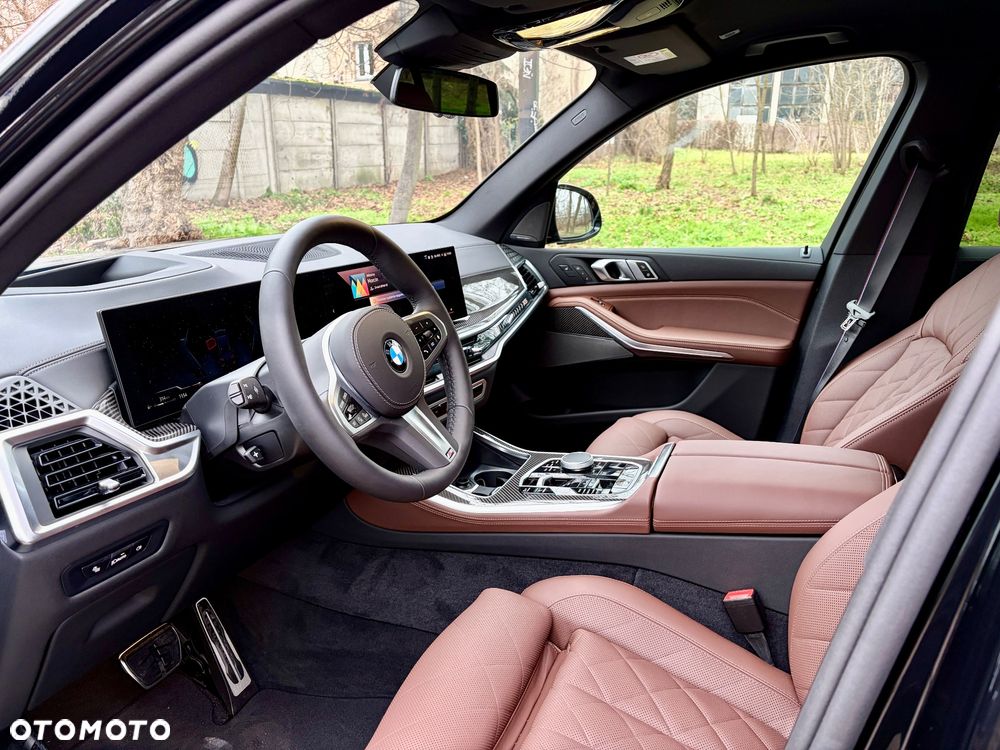 BMW X5 xDrive30d - 15