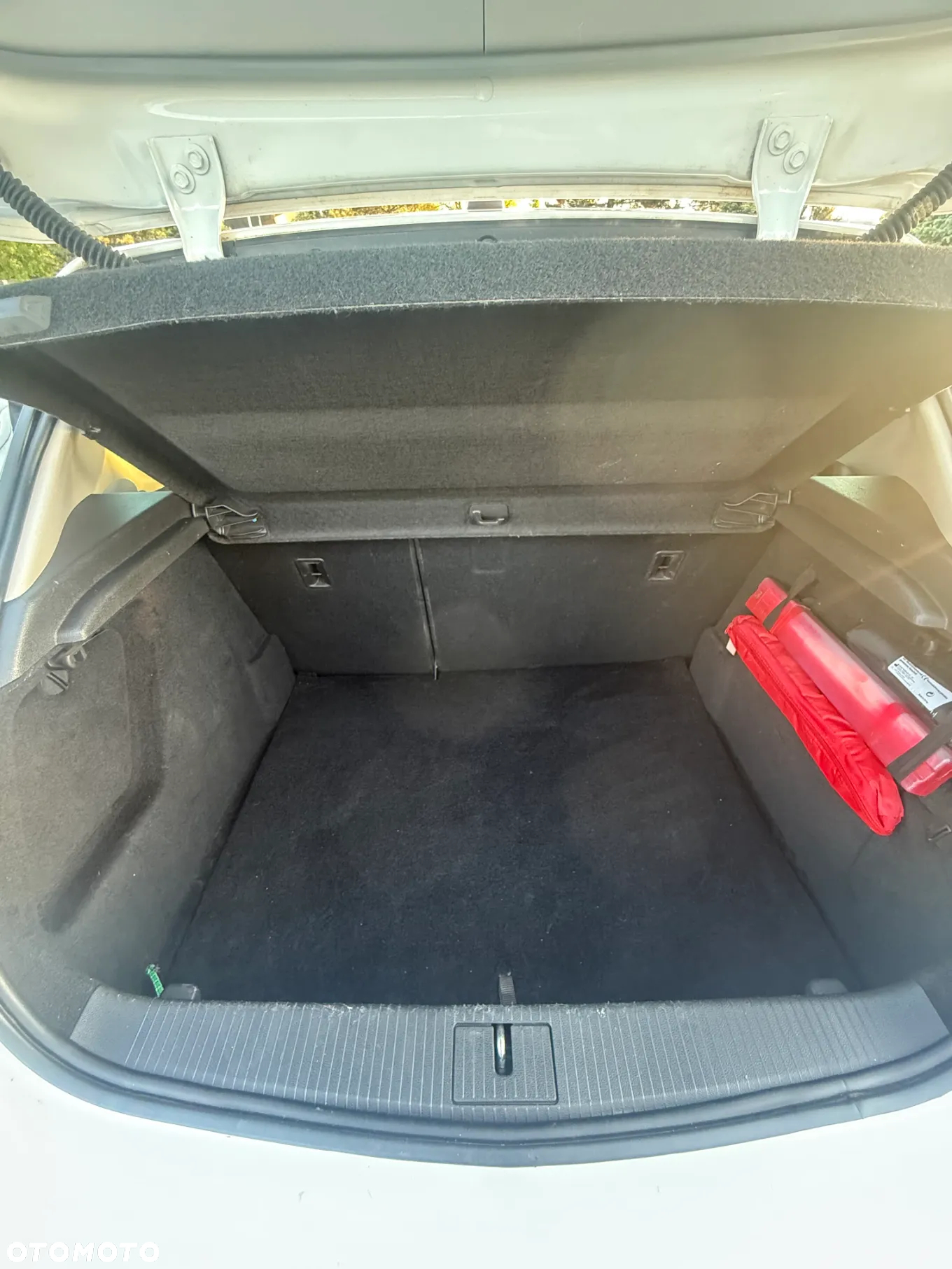 Opel Astra IV 1.4 T Edition 150 - 13