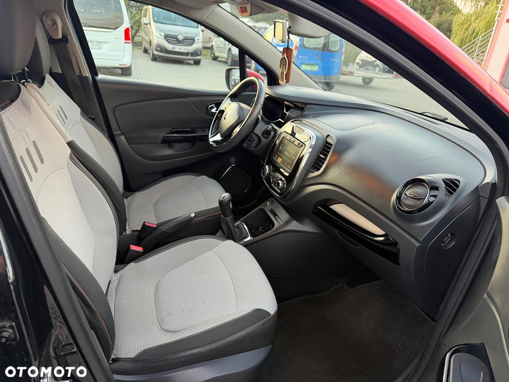 Renault Captur 1.5 dCi Energy Intens - 9