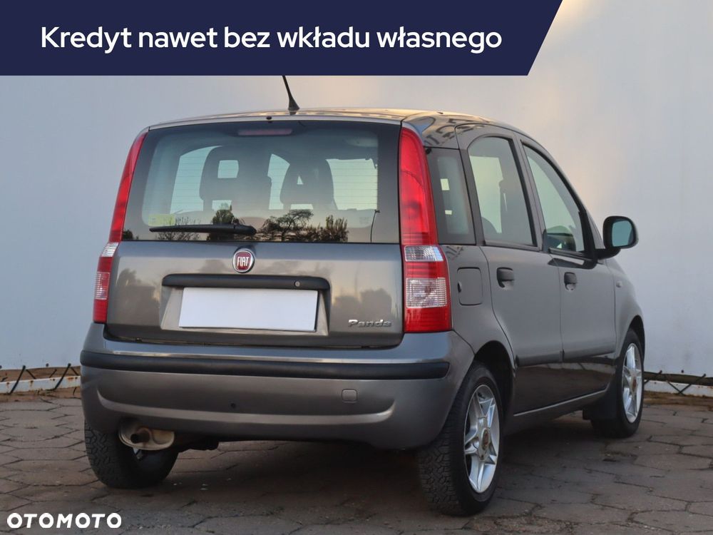 Fiat Panda - 7