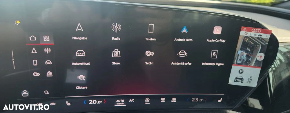 Audi Q5 40 TFSI quattro S tronic MHEV - 23