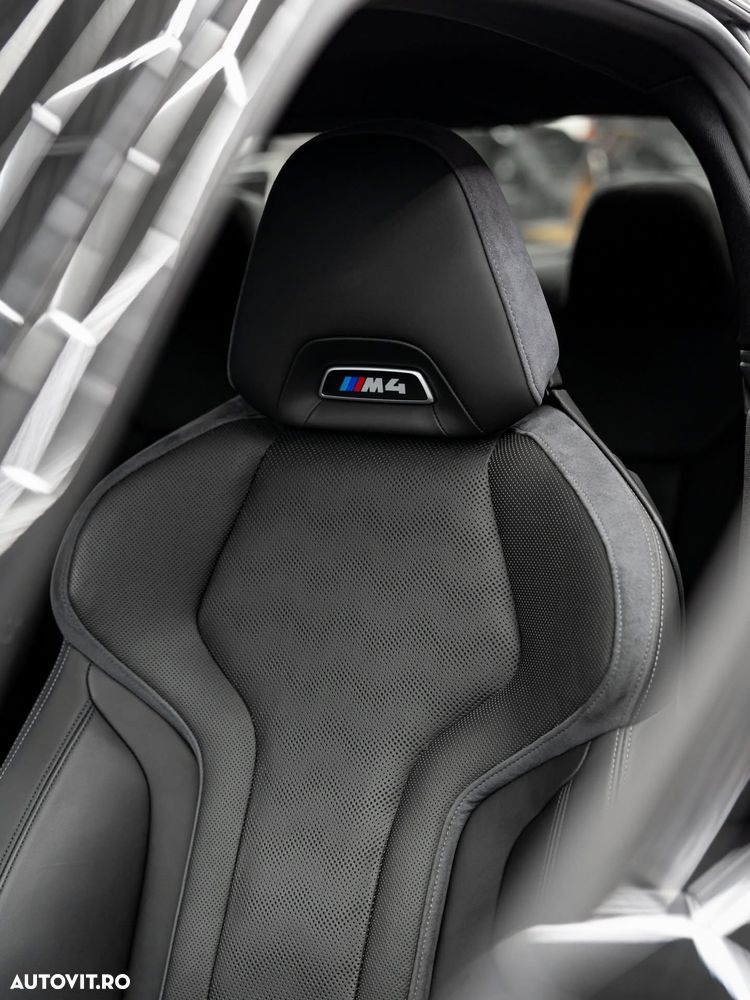BMW M4 - 23