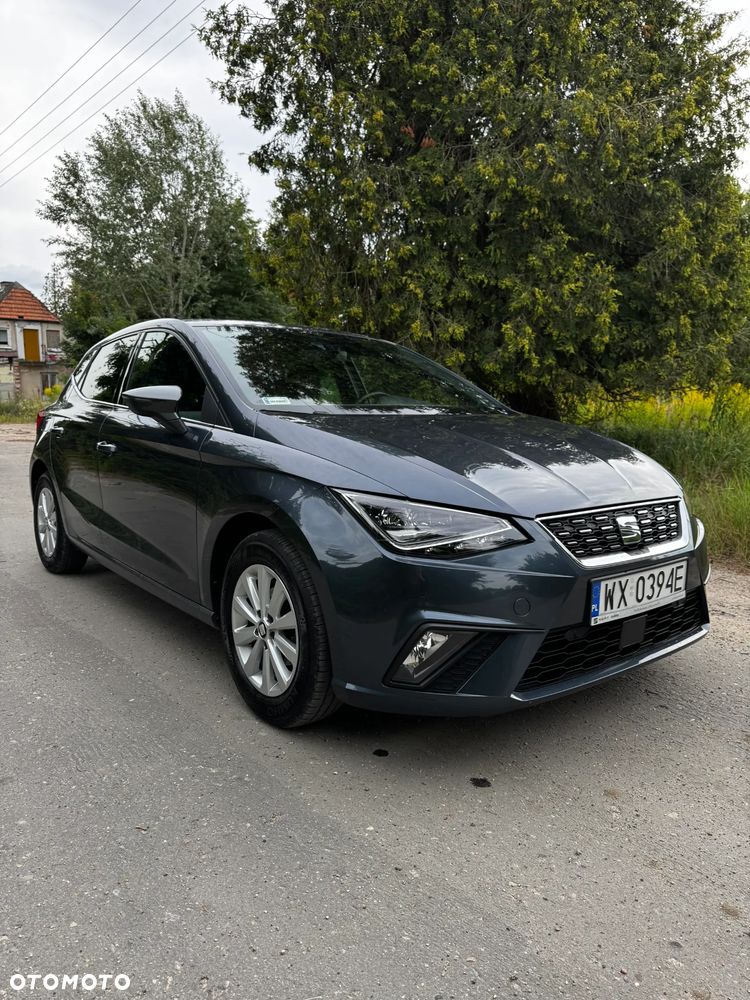 Seat Ibiza 1.0 TSI Xcellence S&S - 1