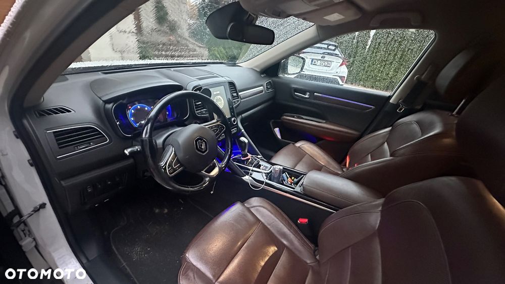 Renault Koleos 2.0 dCi Intens 4x4 X-Tronic - 3