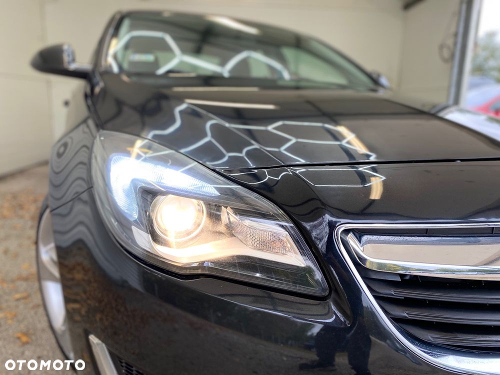 Opel Insignia 2.0 CDTI Active - 18