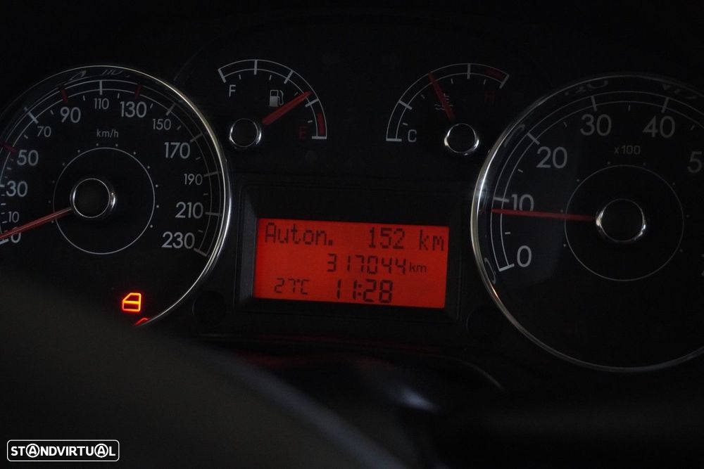 Fiat Punto 70 JTD Multijet Active - 12