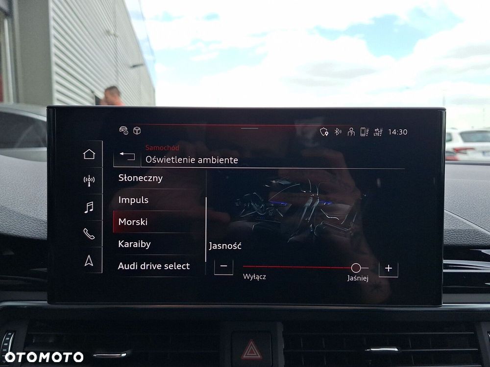 Audi A4 Limousine 40 TDI mHEV Quattro S Line S tronic - 24