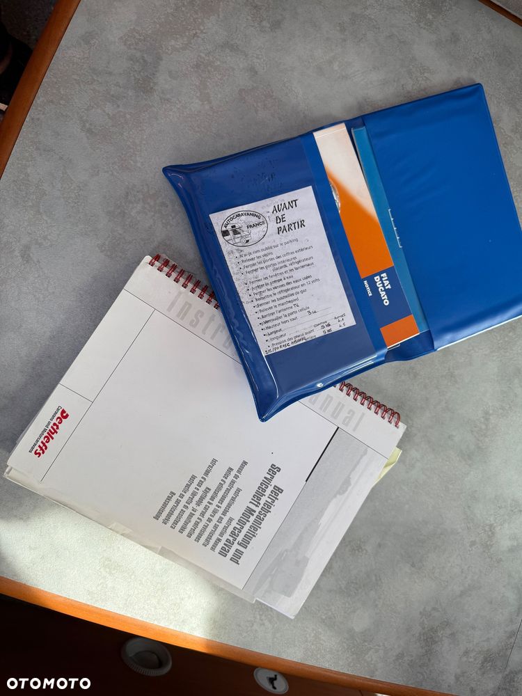 Dethleffs Globetrotter - 24