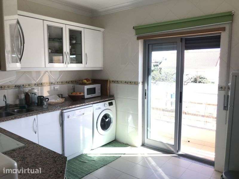 Apartamento T1 para arrendar - Grande imagem: 4/8