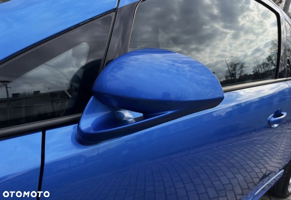 Opel Corsa - 38