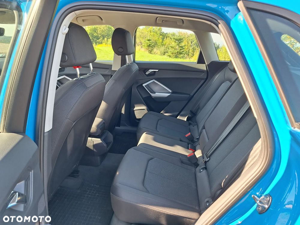 Audi Q3 40 TDI Quattro S Line S tronic - 3